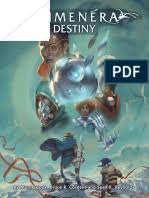 This makes no more than a small difference to how the game plays out so choose what you like. Numenera Destiny Pdf Rhetoric Leadership