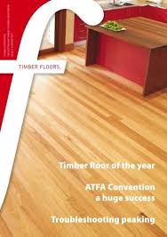 the australian timber flooring ociation