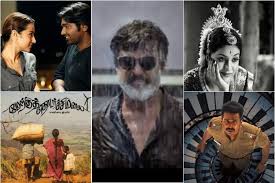 The release dates of upcoming movies of the year might be dissent, and we also cover latest movies which are already released in 2021 and new movies releasing in. Pariyerum Perumal To 96 The Best Of Tamil Cinema In 2018 The News Minute