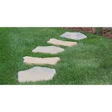 Concrete Step Stones Kit