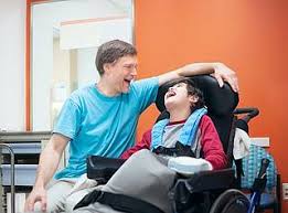 Study of participation of children with cerebral palsy living in. Progerie Den Ursachen Auf Der Spur Gesundheitsstadt Berlin