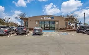 chase bank commercial properties for