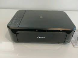 For an enhanced user experience we also recommend installing my image garden software. Printer Canon Pixma Mg3660 Gumtree Australia Free Local Classifieds