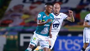 Club leon really had to dig deep to get the victory away from home against queretaro 2:3 away from pumas unam team news. Jhipolbocalklm