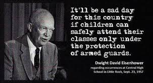 Dwight D Eisenhower D Day Quotes. QuotesGram via Relatably.com