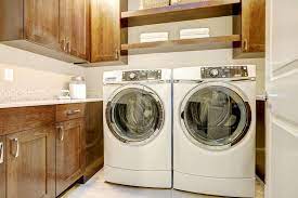 How Much Value Does A Laundry Room Add
