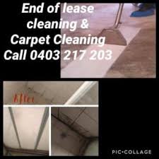 end of lease cleaning carpet cleaning