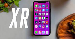 Apple Iphone Xr Review Better Than Good Enough The Verge gambar png
