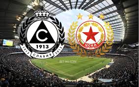 Slavia sofia for the winner of the match, with a probability of 44%. Slavia Sofia Cska Sofia 28 July Bet Bg Bet Experts