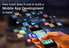 You want to make an app? How Much Does It Cost To Build A Mobile App Development In India