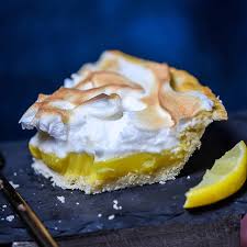 low carb lemon meringue pie scd option