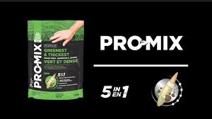 pro mix greenest thickest gr seed