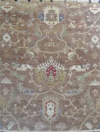 hand knotted the rug merchant