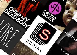 10 Best True Crime Podcasts Of 2019 Resonate Recordings