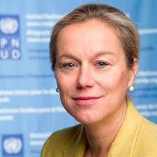 Kaag — kaag, fahrzeug in holland u. Dutch Woman To Coordinate Dismantling Of Syria S Chemical Weapons News Item Government Nl