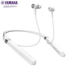 Yamaha EP-E70A - Tai Nghe Vòng Cổ (Hàng Chính Hãng) - Tai nghe có dây nhét  tai