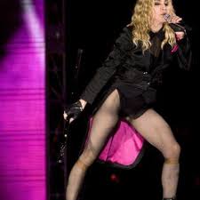 madonna confessions on a dance floor
