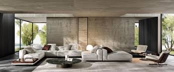 horizonte sofas from minotti architonic