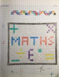 Activité en Mathématiques : Pixel Art - Actualités - Collège SIDNEY BECHET