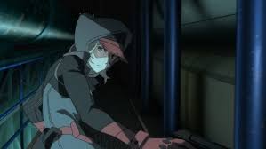 An anime science fiction action thriller that will explore what it means to live and die well, testing the limits of all we hold dear. Why Under The Dog Is Titled Under The Dog Siliconera