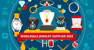 whole jewelry supplier