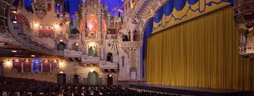 The Majestic Theatre Broadway In San Antonio