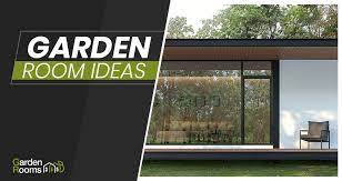 Garden Room Ideas The Best Garden