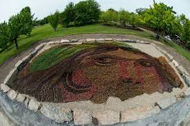 Montreal Botanical Gardens