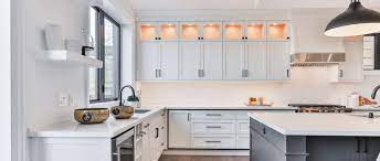 how to install kitchen cabinets in 7