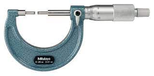 how to read and use micrometer