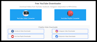 To begin saving your youtube video as an mp4 click, export video at the top right side of the screen. 15 Top Free Youtube Downloaders In 2021 Lumen5 Learning Center