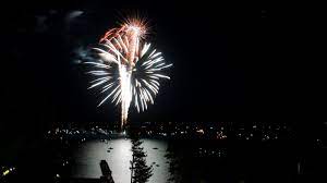 where to watch fireworks this 4th july