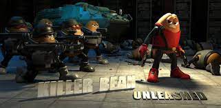 Get the mod version from … Killer Bean Unleashed Mod Apk 3 60 Download Unlimited Everything