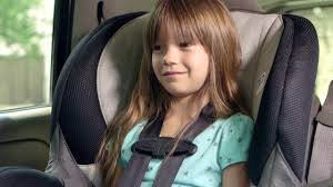 2023 california car seat laws car