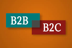 The Difference Between B2b And B2c Marketing And How To Be