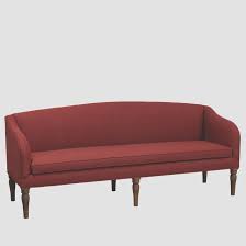 Berkshire Sofa Early American Sofas