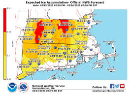 2 Storms Will Hit New England This Week