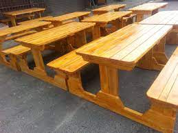 Outdoor Furniture Outdoor Benches