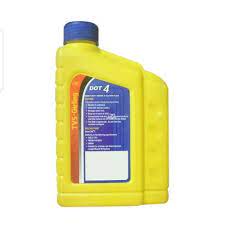 Brake fluid sl 1 л fmvss 116: Tvs Motorcycle Dot 4 Brake Oil Packaging Type Bottle Liquid Rs 70 Milliliter Id 21673120930