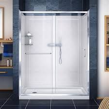 Dreamline Infinity Z Shower Door