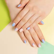 nail salon 85383 organic nails