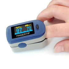 Pulse oximeter is a very important and common device to check oxygen saturation (spo2) and pulse rate. Pulse Oximeter Will India Follow Sinagapore Tamil Pokkisham