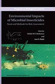 They maybe just reply in their own perspective. Environmental Impacts Of Microbial Insecticides Need And Methods For Risk Assessment Progress In Biological Control Book 1 English Edition Ebook Hokkanen Heikki M T Hajek Ann Amazon De Kindle Shop