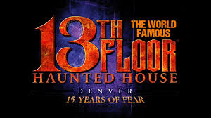 the 13th floor haunted house co