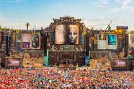 The 180,000 capacity festival features a line up of electronic, edm and dubstep acts across 15 stages. Breaking Tomorrowland Announces Full 2020 Lineup