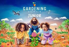 gardening australia junior tv show