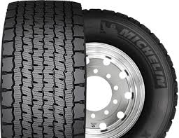 Tires Retreads Michelin Truck