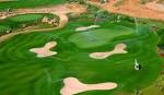 Golf Club at | Desert Springs Resort Spain / España