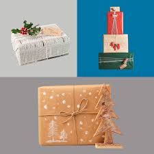 55 gift wrapping ideas for 2022 how