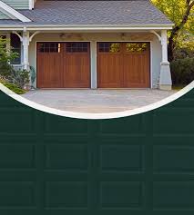 precision garage doors of cleveland